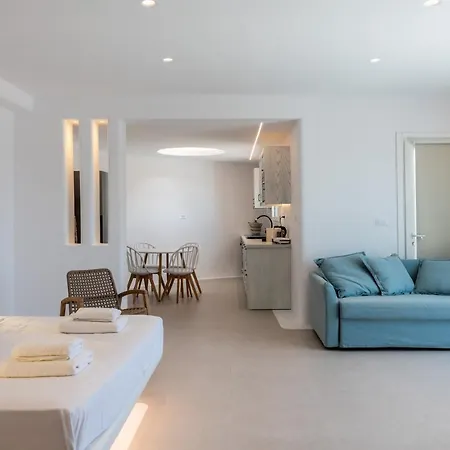 Mykonos Divino Túrlosz