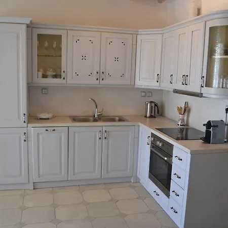 Apartman Mykonos Divino