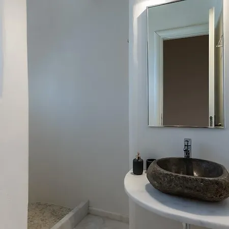 Mykonos Divino Túrlosz