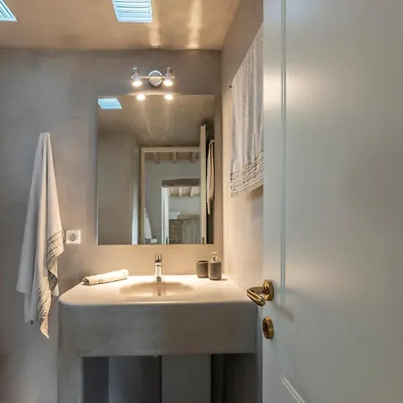 Apartman Mykonos Divino Túrlosz