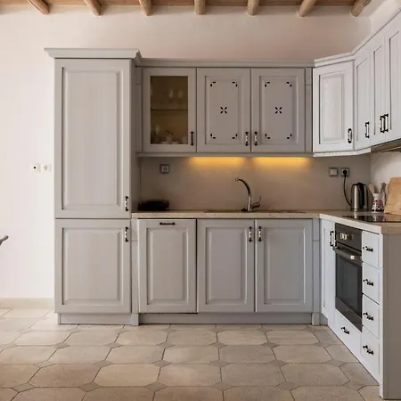 Mykonos Divino Apartman *