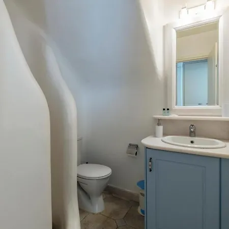 Mykonos Divino Túrlosz