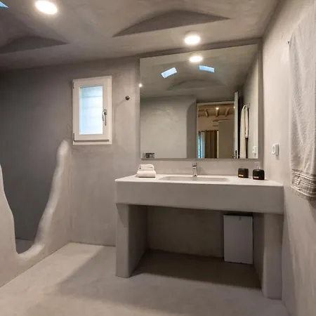 Mykonos Divino Apartman *