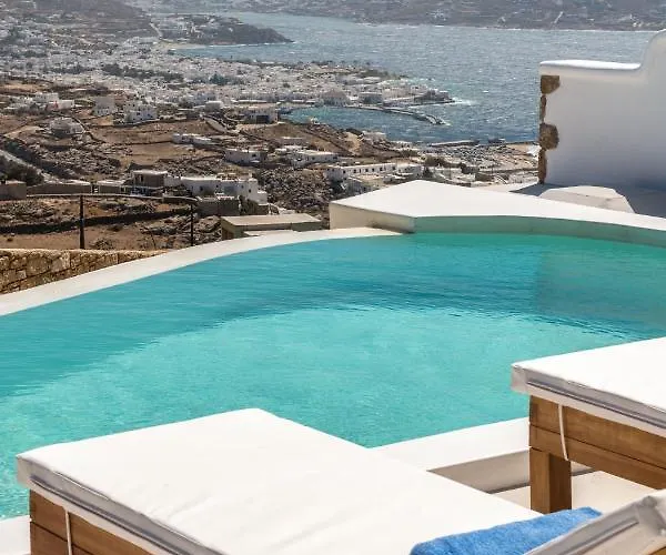 Mykonos Divino
