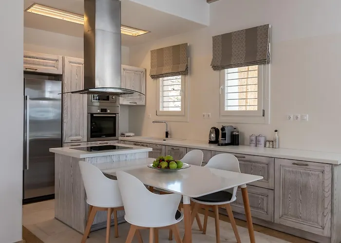 Mykonos Divino * Τούρλος