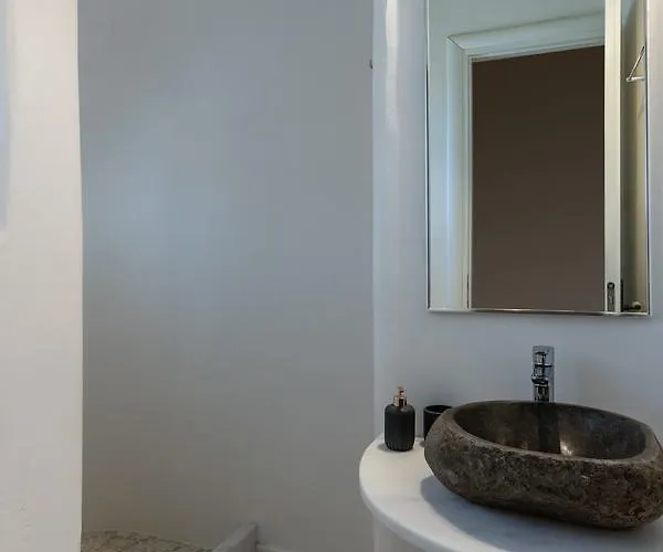 Mykonos Divino Τούρλος