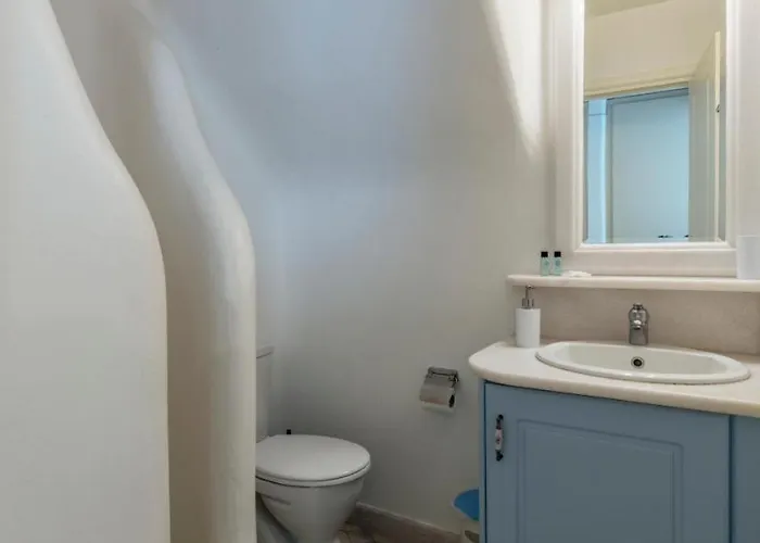 Mykonos Divino Τούρλος