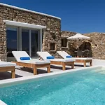Mykonos Divino Apartment *