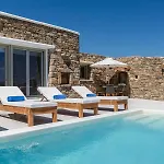 Mykonos Divino Apartment