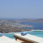 Apartment Mykonos Divino