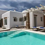 Mykonos Divino * Tourlos