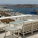 Mykonos Divino *