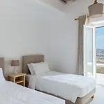 Apartment Mykonos Divino Tourlos