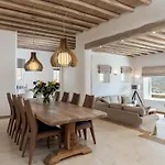 Mykonos Divino Apartment