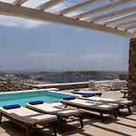 Apartment Mykonos Divino Tourlos