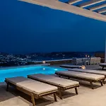 Mykonos Divino Apartment Tourlos