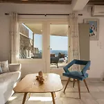 Mykonos Divino Apartment