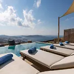 Apartment Mykonos Divino *