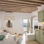Mykonos Divino * Tourlos
