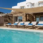 Mykonos Divino Tourlos