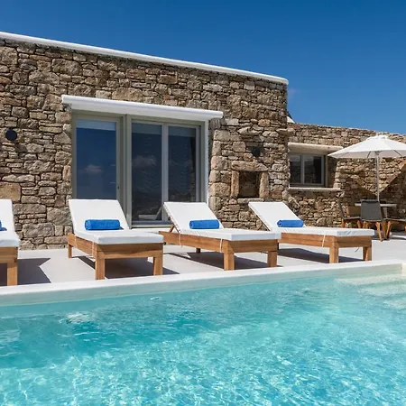 Apartment Mykonos Divino