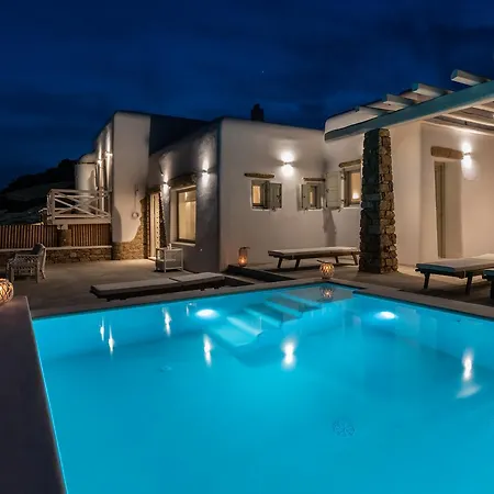 Apartment Mykonos Divino Tourlos