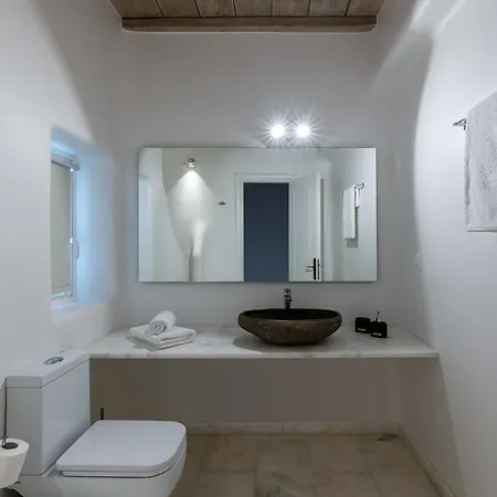Apartment Mykonos Divino *