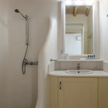 Mykonos Divino Apartment