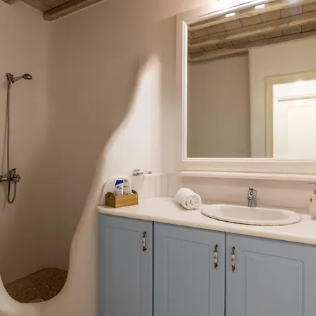 Appartement Mykonos Divino