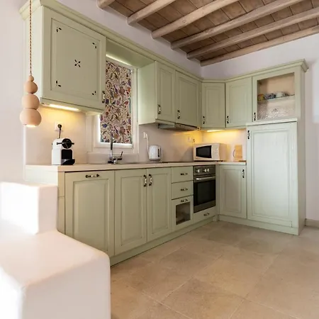 Mykonos Divino Apartment