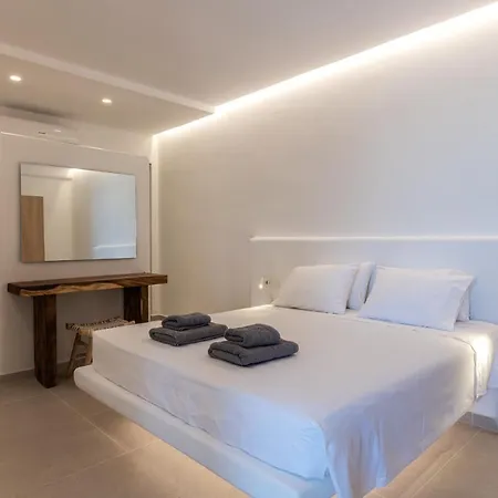 Mykonos Divino Appartement *