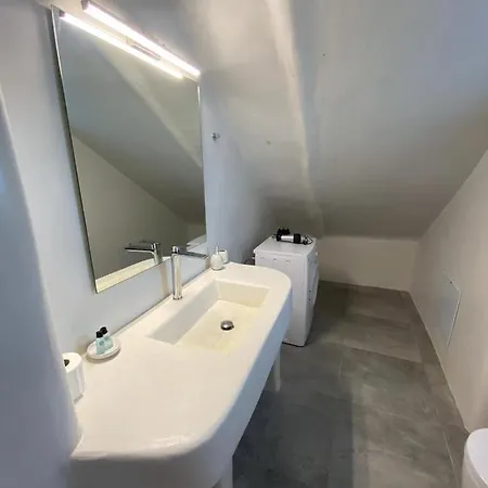 Apartment Mykonos Divino