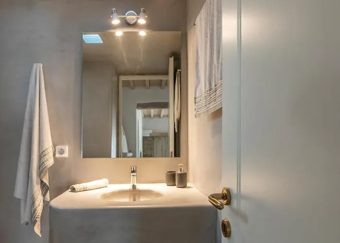 Appartamento Mykonos Divino Tourlos