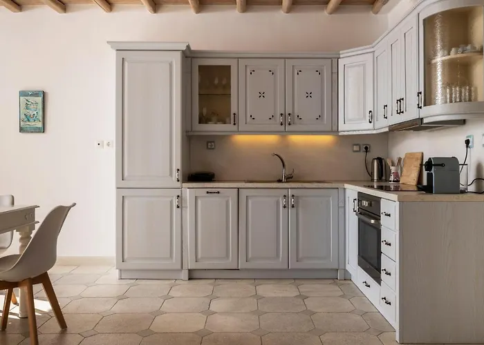 Mykonos Divino Appartamento *