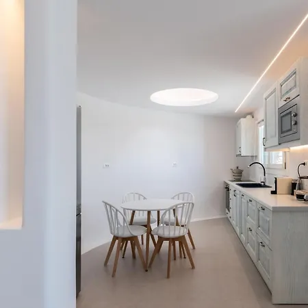 Mykonos Divino 图罗斯