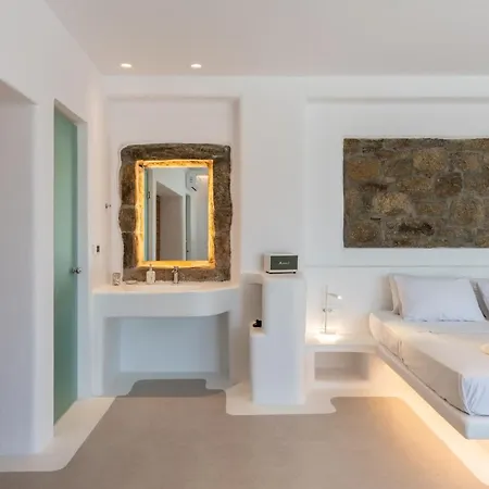 Mykonos Divino Apartment