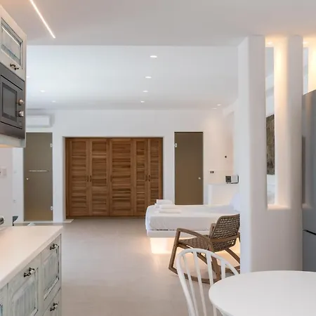 Mykonos Divino * 图罗斯