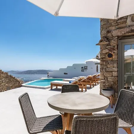 Mykonos Divino טורלוס
