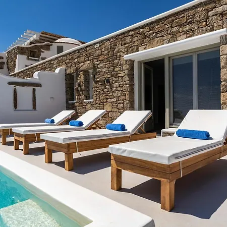 Mykonos Divino