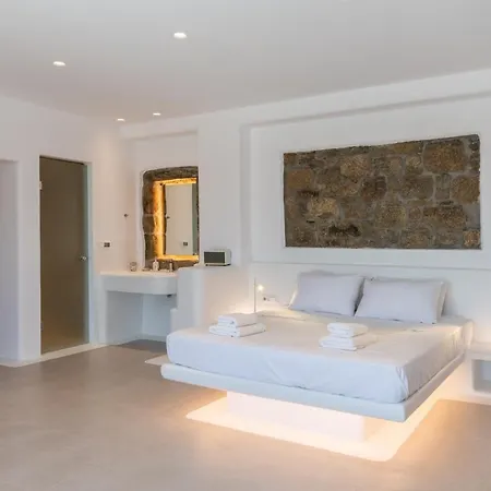 Apartment Mykonos Divino