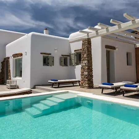 Mykonos Divino * 图罗斯