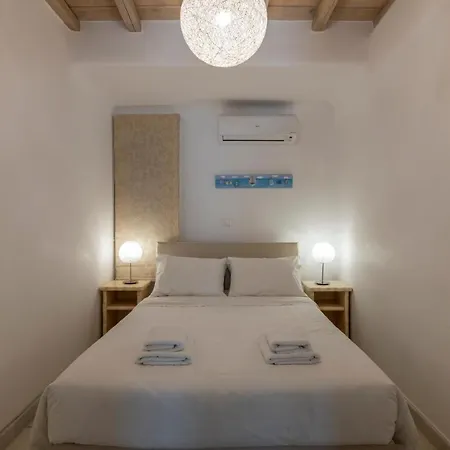 Mykonos Divino 公寓 *