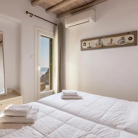 Apartment Mykonos Divino