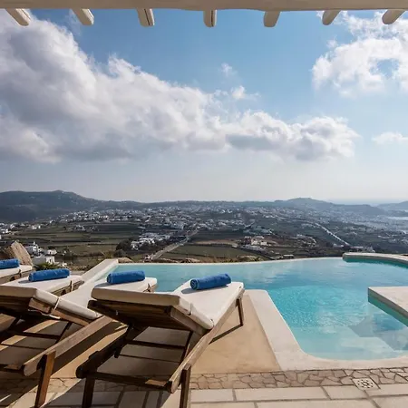 Apartment Mykonos Divino Tourlos