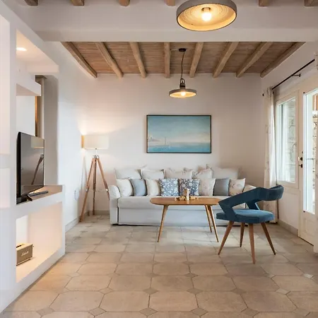 Mykonos Divino * 图罗斯