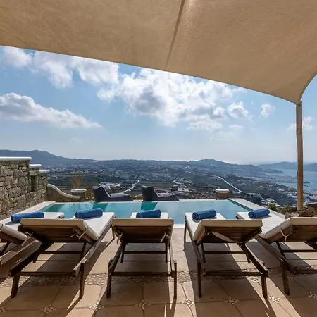 Mykonos Divino