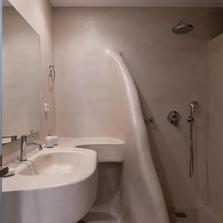 公寓 Mykonos Divino *