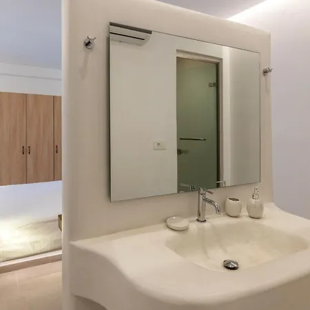 Mykonos Divino * 图罗斯