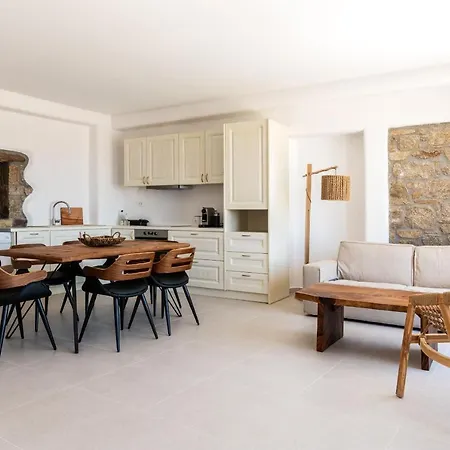 Mykonos Divino 图罗斯