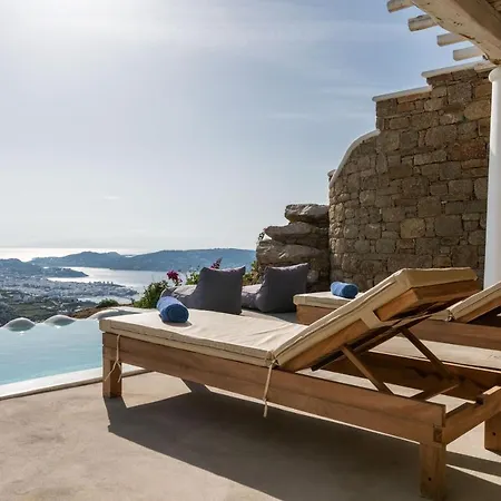 Mykonos Divino